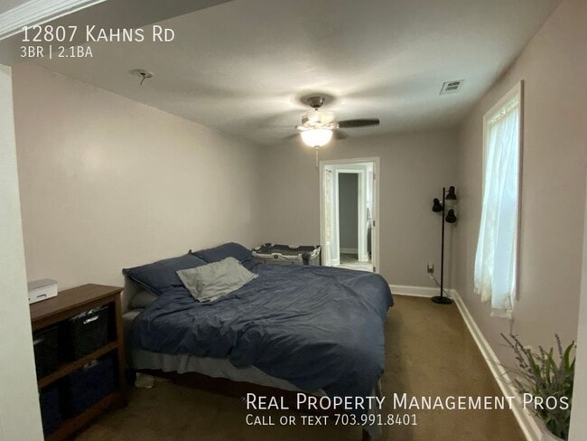 Building Photo - 12807 Kahns Rd