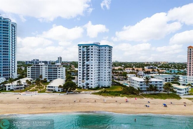 Building Photo - 1500 S Ocean Blvd