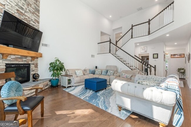 Building Photo - 8110 Scenic Ridge Wy