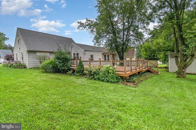 Building Photo - 6117 Nassau Rd