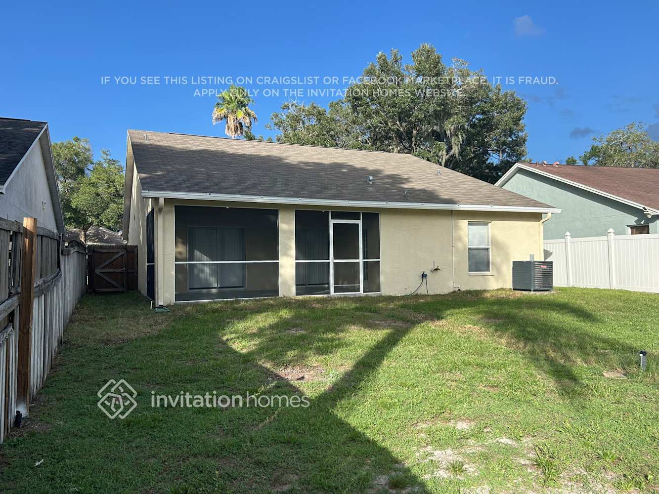 Building Photo - 4609 Rockingchair Dr