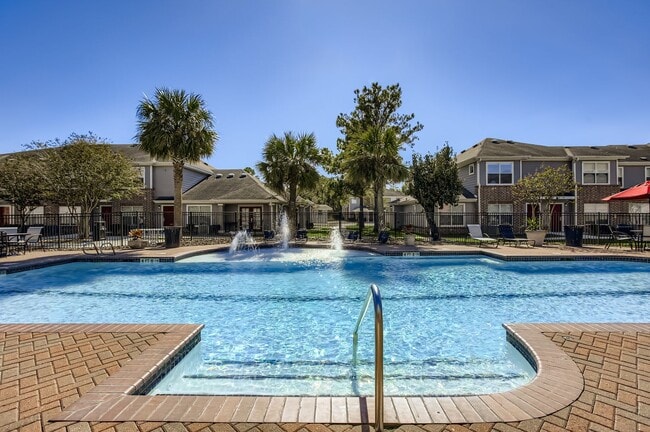 Building Photo - Park at Humble