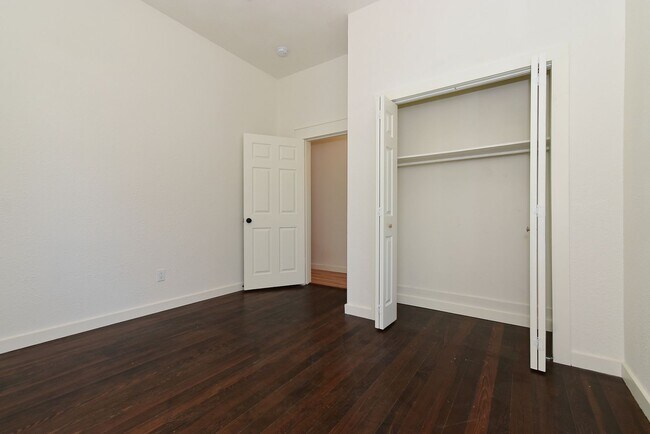 Building Photo - 2615 Polk- House