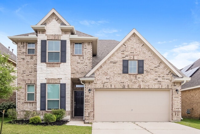 Building Photo - 10519 Sun River Falls Dr