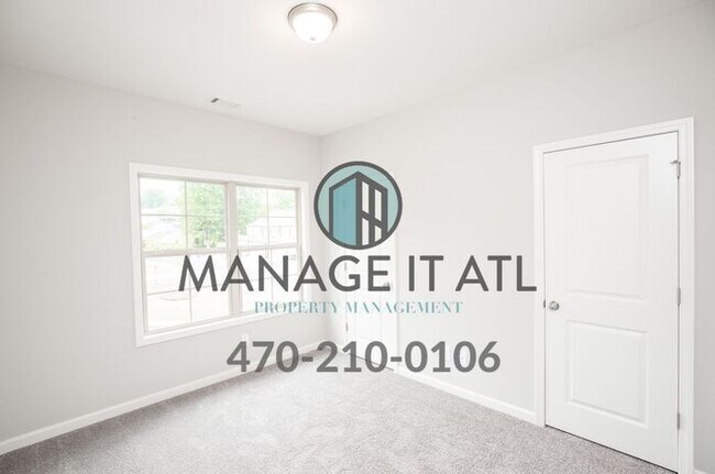 Building Photo - 3 bedroom townhome in Buford City School Distirct!