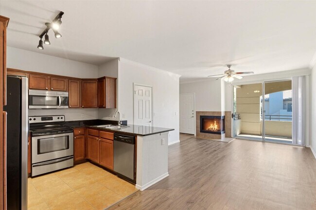 Building Photo - 7009 E Acoma Dr