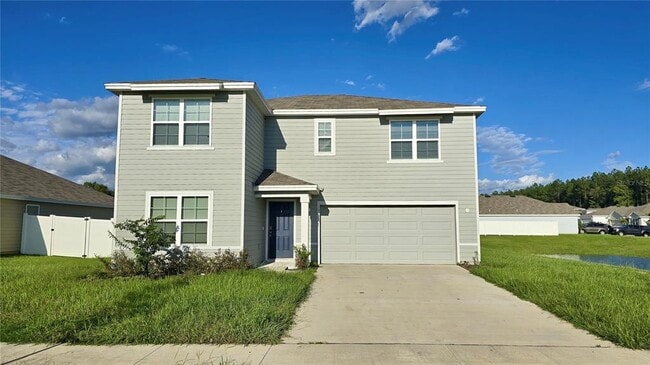 Building Photo - 17241 NW 176th Dr