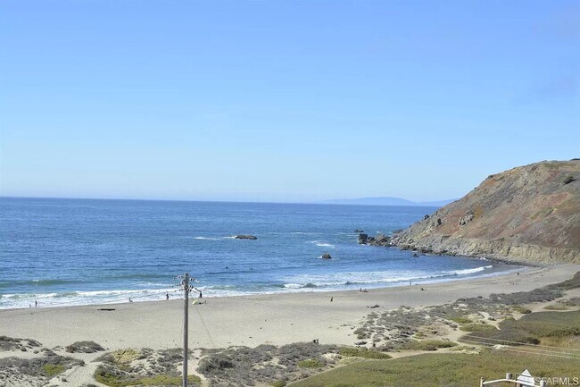 Building Photo - 504 Arguello Blvd