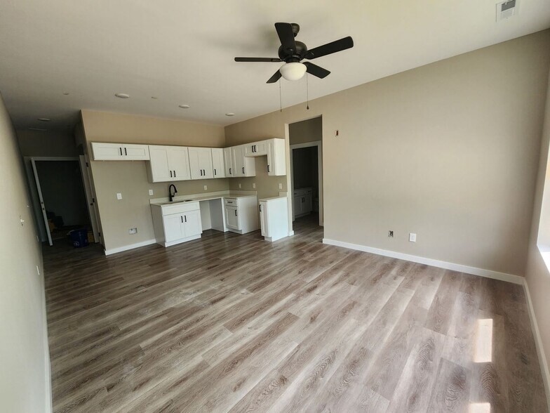 Interior Photo - Willa Mountain Apartments