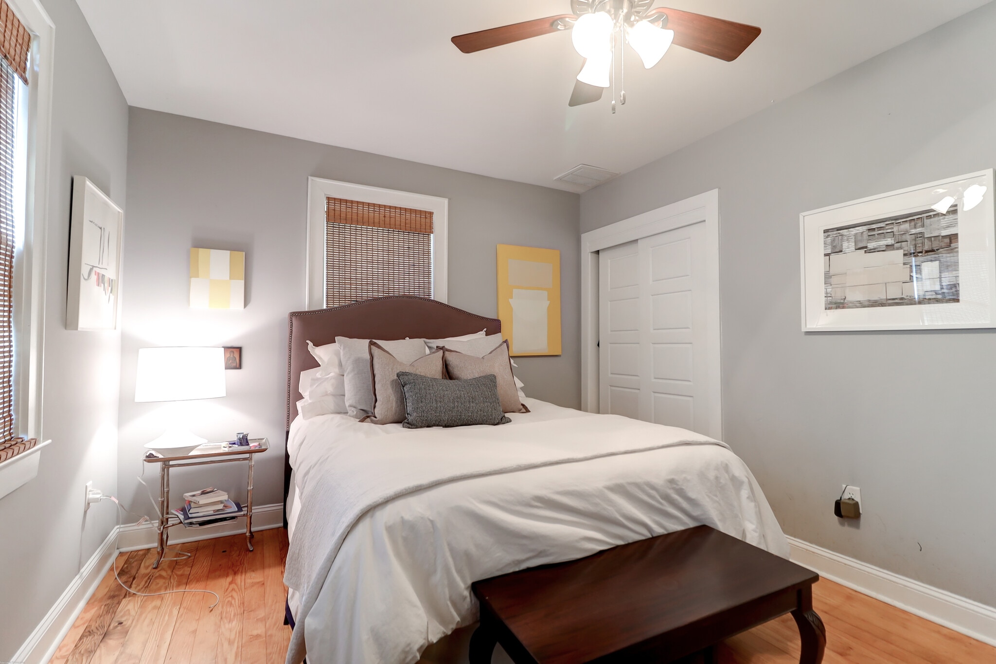 Building Photo - 1 Darlington Ave