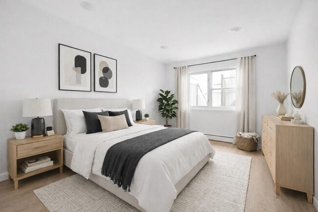 Building Photo - 503 Palisade Ave