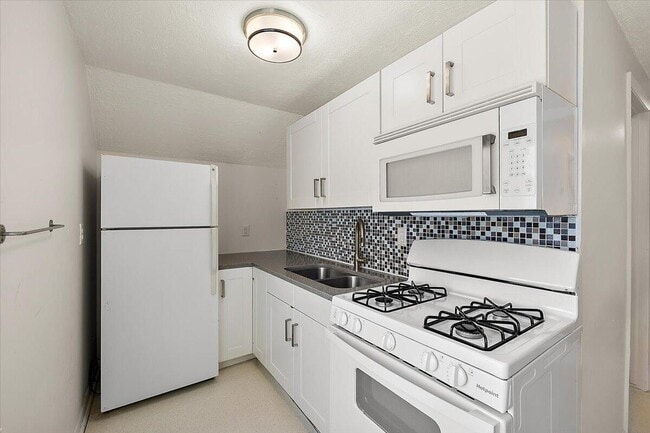 Building Photo - 603 Gott St