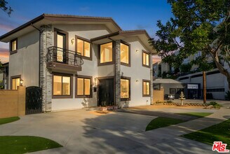 Building Photo - 2017 S Centinela Ave