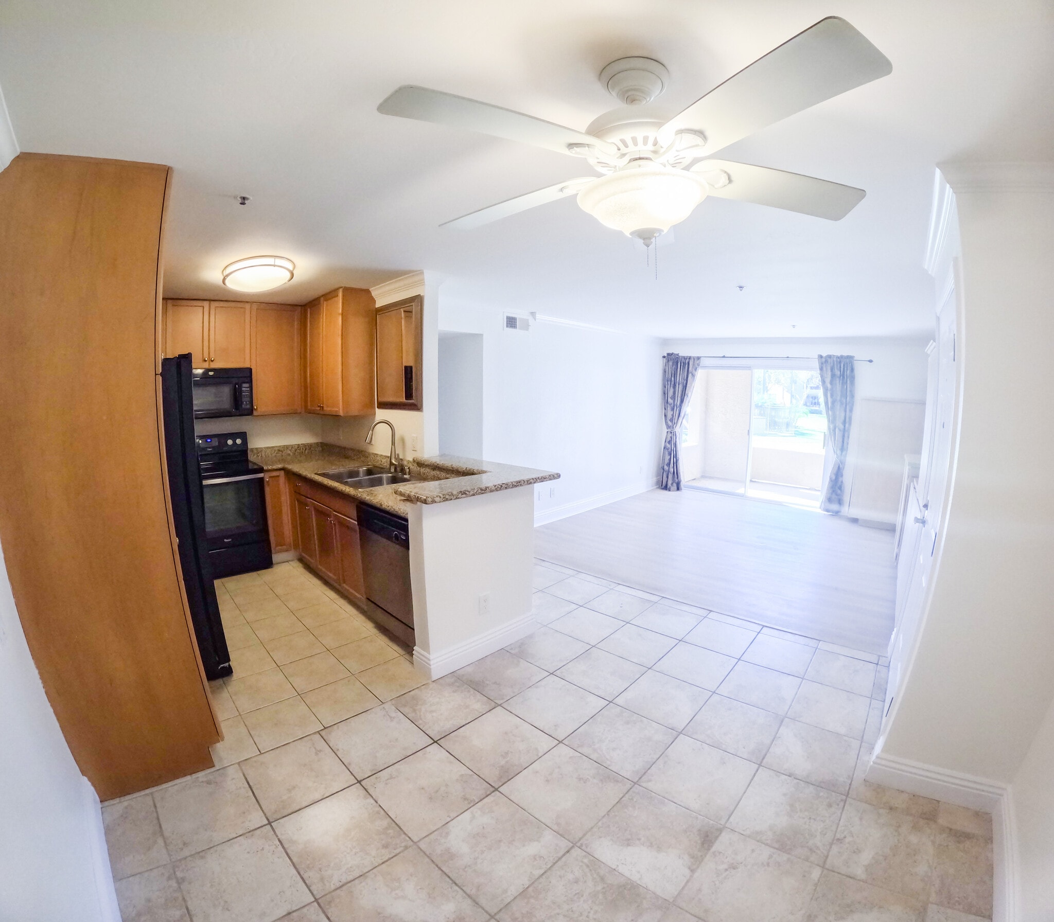 Dining Room - 5654 Amaya Dr