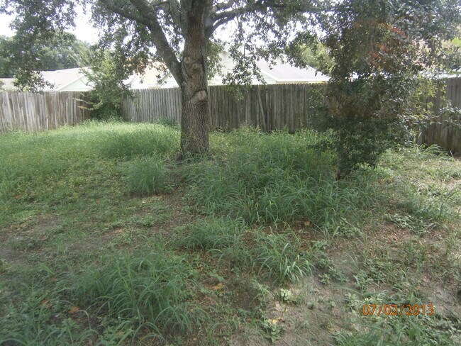 Building Photo - 3/2 Single Family Home with EXTRA Large Backyard
