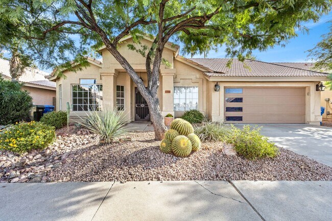 Building Photo - Beautiful 4 bedroom home in North Phoenix