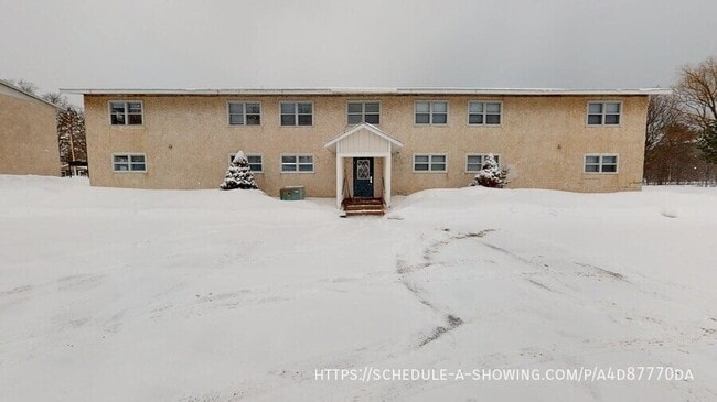 Building Photo - 406 E Park St