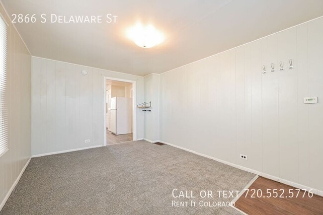 Building Photo - 2866 S Delaware St