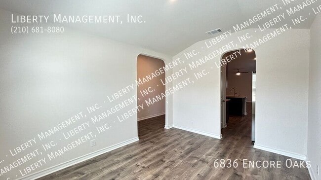 Building Photo - 6836 Encore Oaks