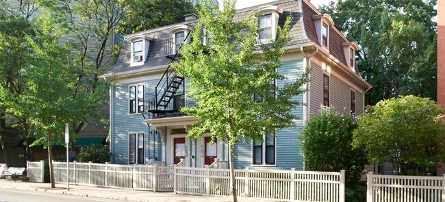 Primary Photo - Harvard University Housing