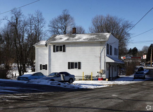 Building Photo - 3776 E Main St