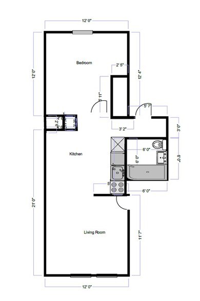 Building Photo - Center Court Apartments
