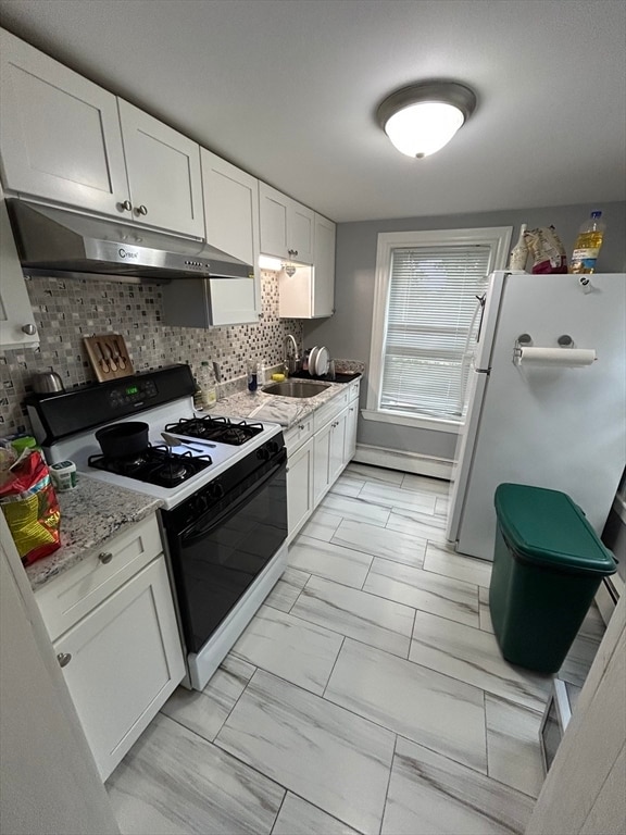 Building Photo - 50 Hichborn St