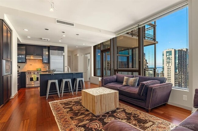 Building Photo - 1000 1st Ave