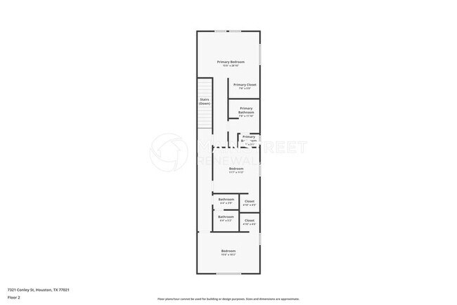 Building Photo - 3 Bedroom Pet-Friendly Home in Houston, TX with Main Street Renewal