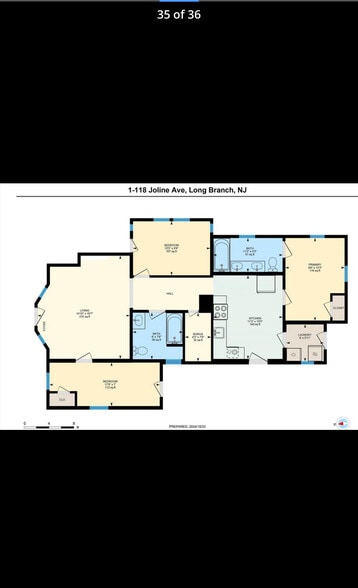 Building Photo - 118 Joline Ave