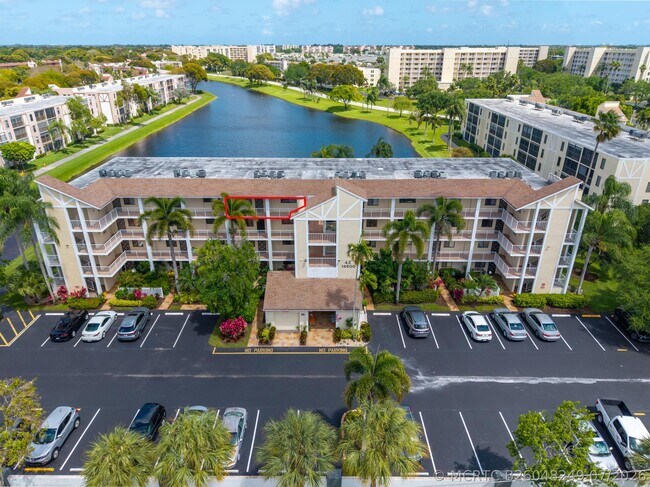 Building Photo - 14500 Stirling Way