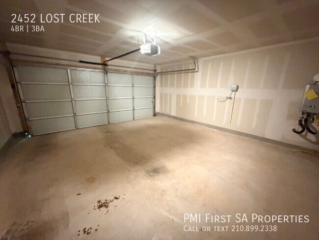 Building Photo - 2452 Lost Crk Rd