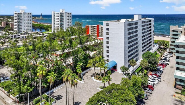 Building Photo - 1500 N Ocean Blvd