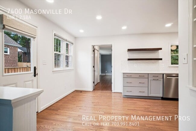 Building Photo - 7400 Masonville Dr