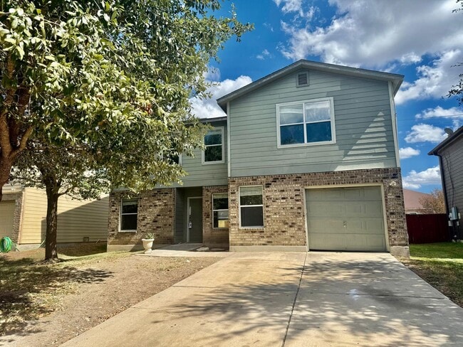 Primary Photo - Spacious Two-Story Home: 4 Beds, 2.5 Baths...