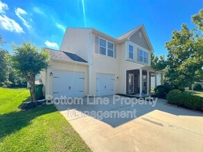 Building Photo - 2602 Impatien Drive