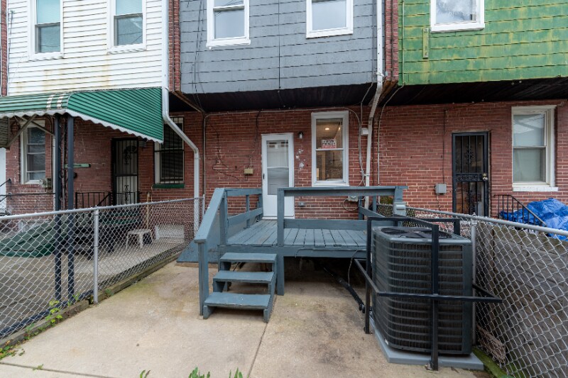 Building Photo - 2602 Beryl Ave