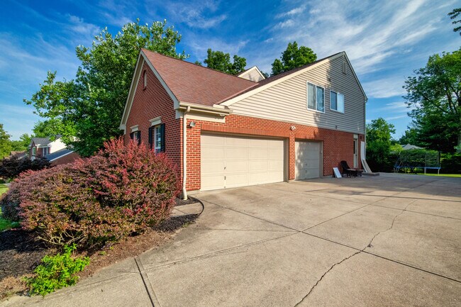 Building Photo - 1082 Bold Forbes Ct