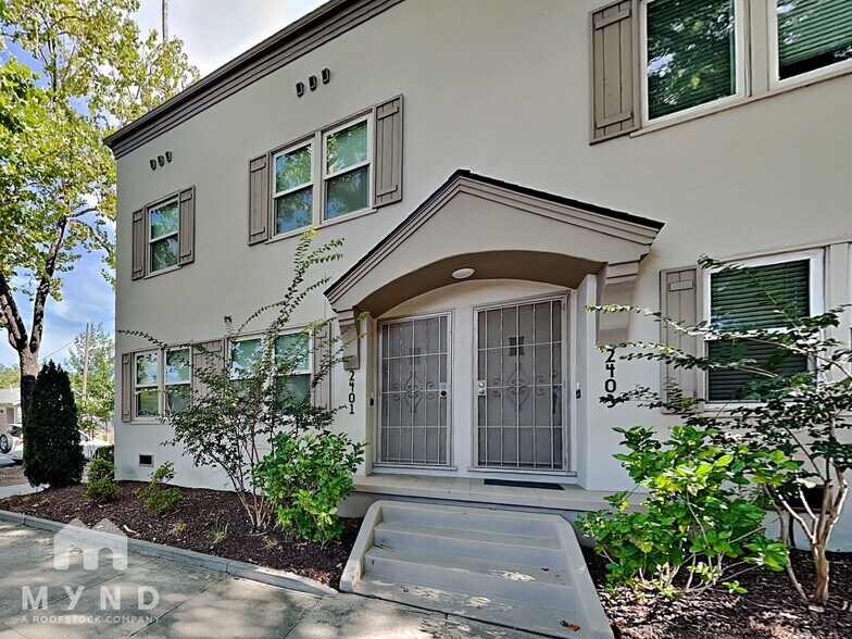 Primary Photo - 2401 W St