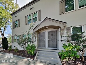 Building Photo - 2401 W St