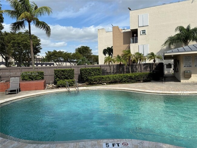 Building Photo - 10900 SW 104th St