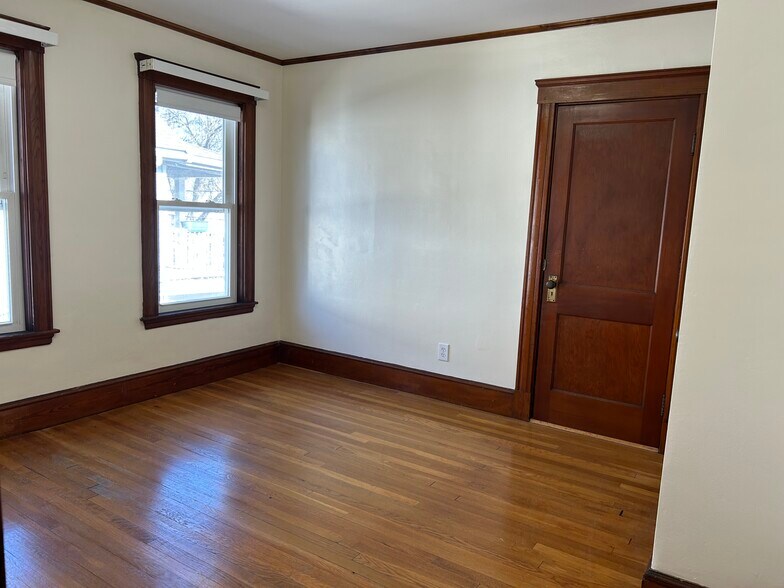 bedroom 4 - 182 Palmer St
