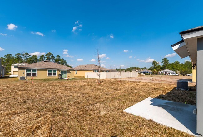 Building Photo - BRAND NEW HOME in Yulee!