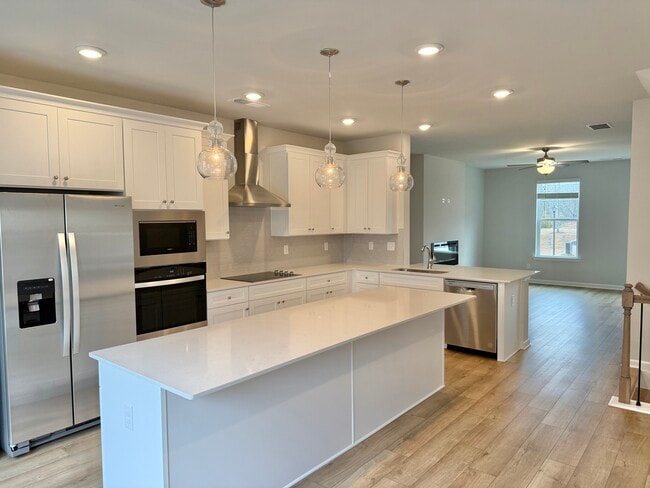 Building Photo - 206 Daybreak Ln