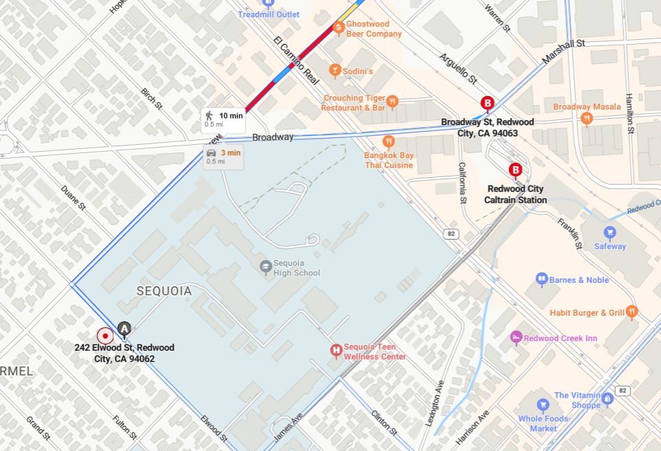 Building Photo - 242 Elwood St