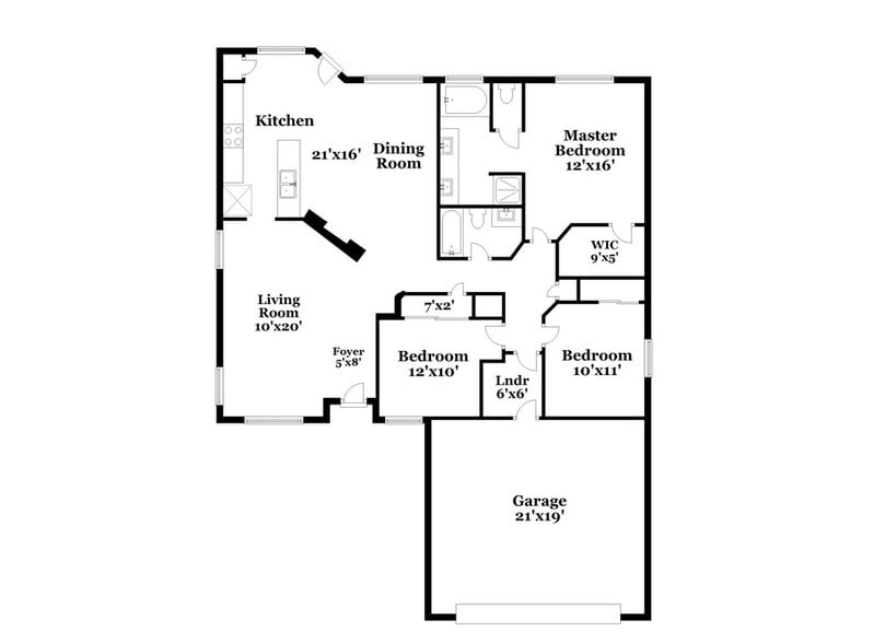 Building Photo - 3742 St Peter Ct