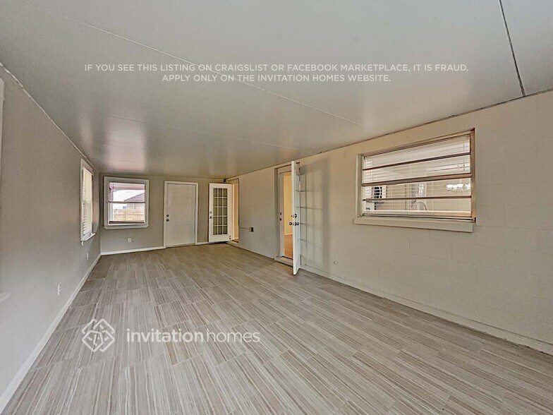 Building Photo - 1607 Baker Rd