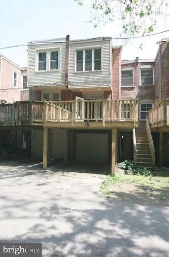 Building Photo - 469 Harvey St