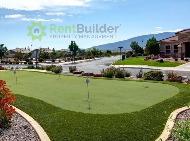 Building Photo - 1027 Desert Willow Ct