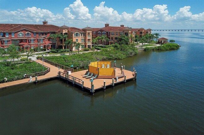 Building Photo - 2741 Via Cipriani